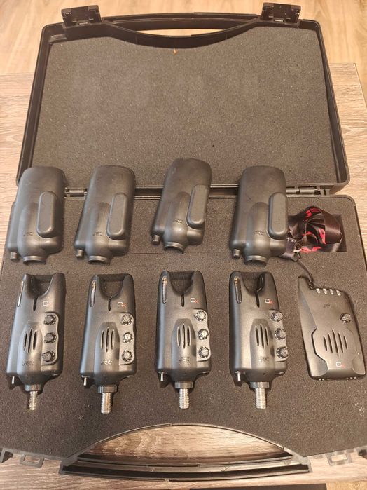 Senzori JRC CX 4+1 RGB