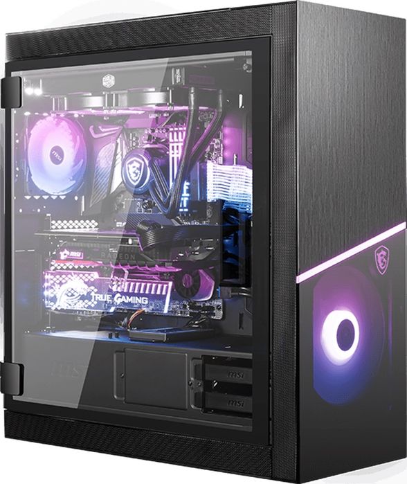 MSI Sekira 500X Mid-tower Case
