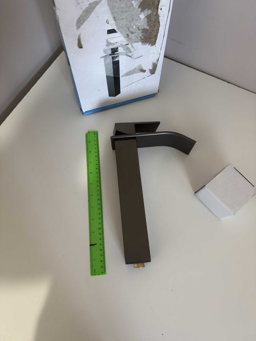 Baterie lavoar Bächlein Tamina