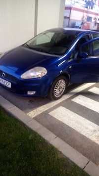 Fiat punto grande