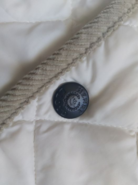 Henry Lloyd-M-Лимитиран модел