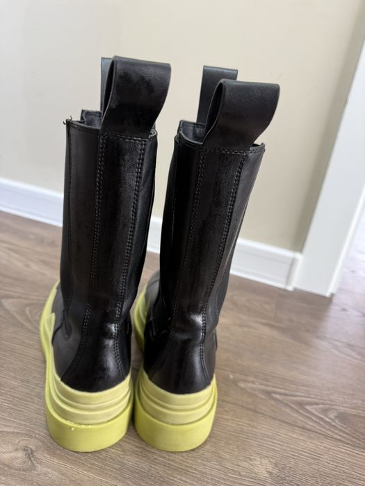 Като нови боти botega v valentin