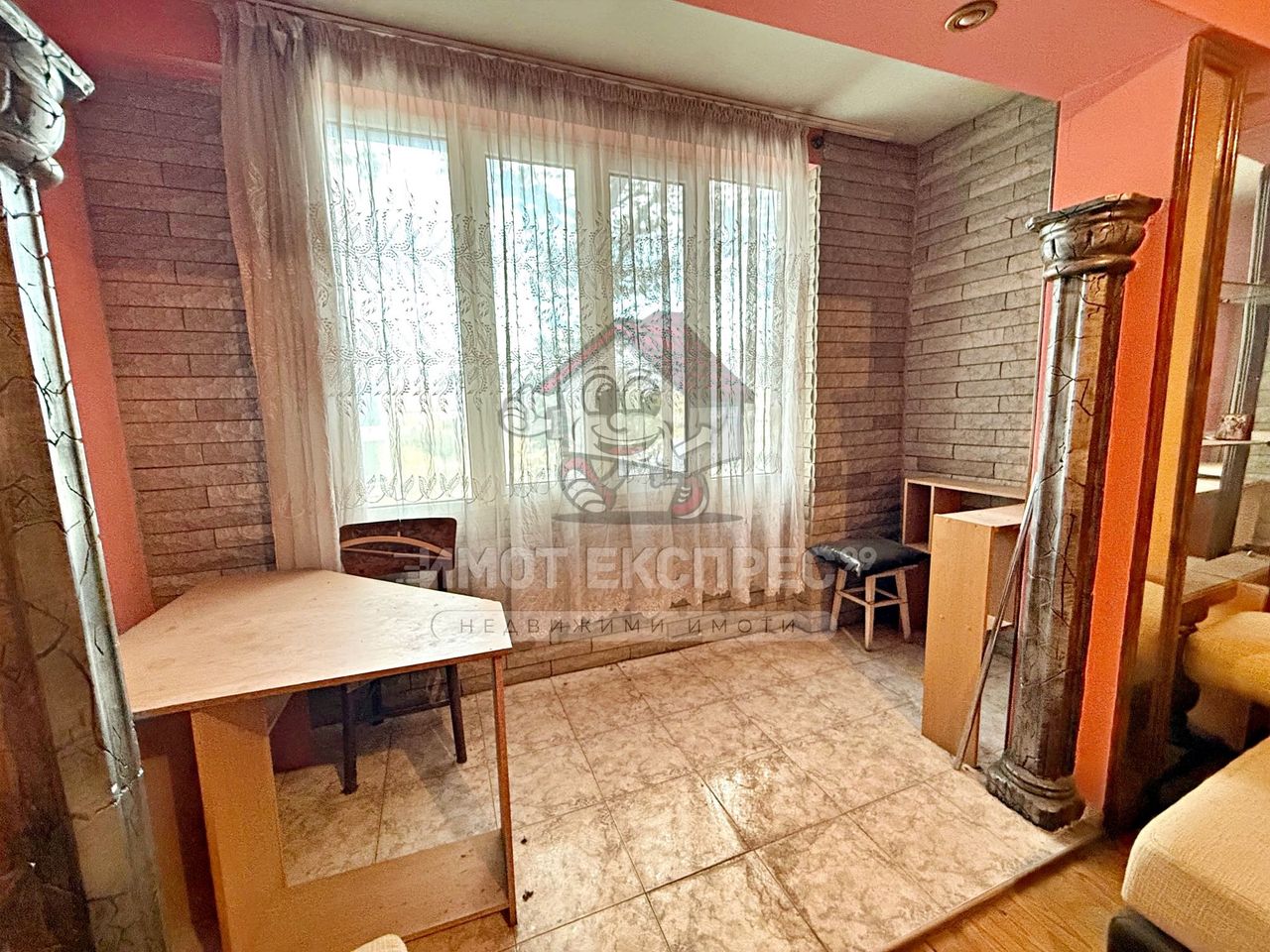 Продава се Етаж от къща в Асеновград - 112 кв.м за 1072 €/кв.м - Снимка #3