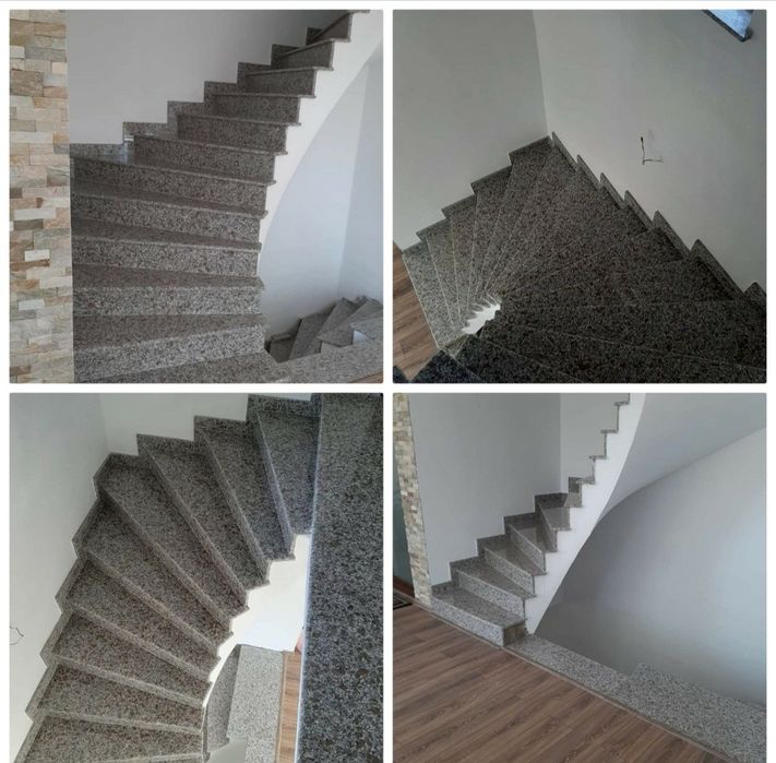 GRANIT , MARMURA , TRAVERTIN pietricele gradina decorative depozit