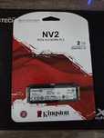 SSD Kingston NVME 2TB