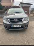 Fiat Freemont 2.0