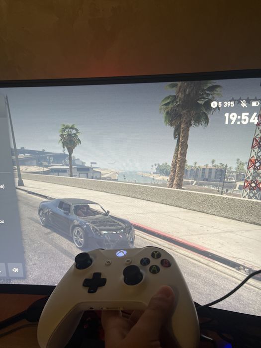Xbox One X 1 TB !!!