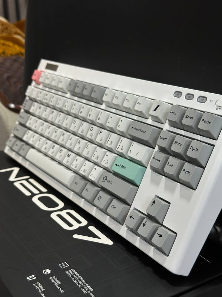 клавиатура NEO87