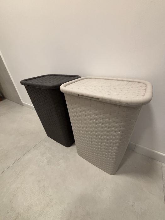 Cos rufe dimensiune 33/60cm