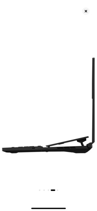 Vand ASUS ROG Zephyrus Duo 16 in stare foarte buna