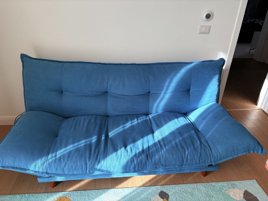 Vand canapea extensibila (click-clack) Mobexpert