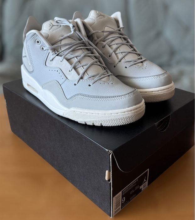 Чисто Нови Nike Jordan