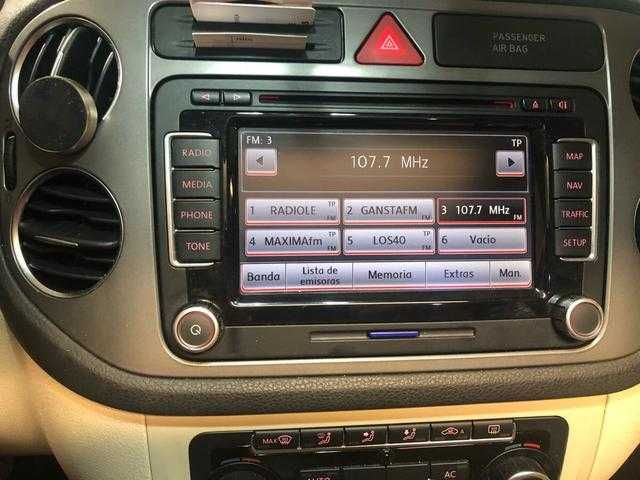 NAVIGATIE RNS 510 Originala VW Volkswagen DVD+Bluetooth -MONTAJ GRATIS
