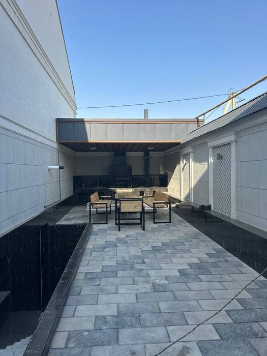 Hovli-katej Guliston 3