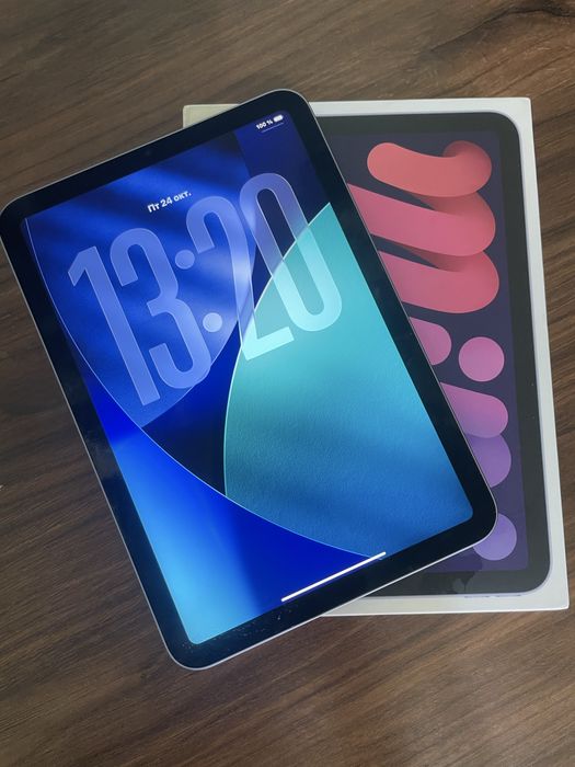 Ipad mini 6 64 Gb wifi