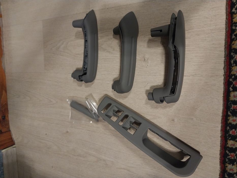 Ручки салона фольксваген джета