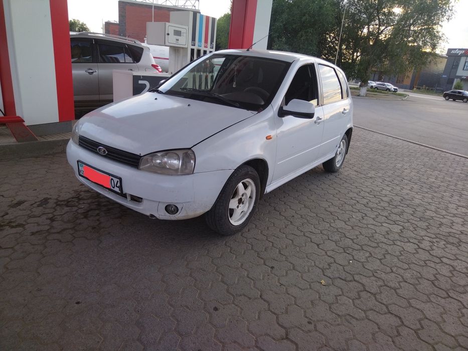 Обмен на автомобиль с акпп