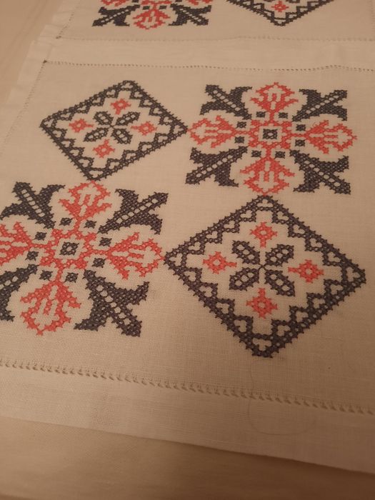 Set mileuri brodate manual