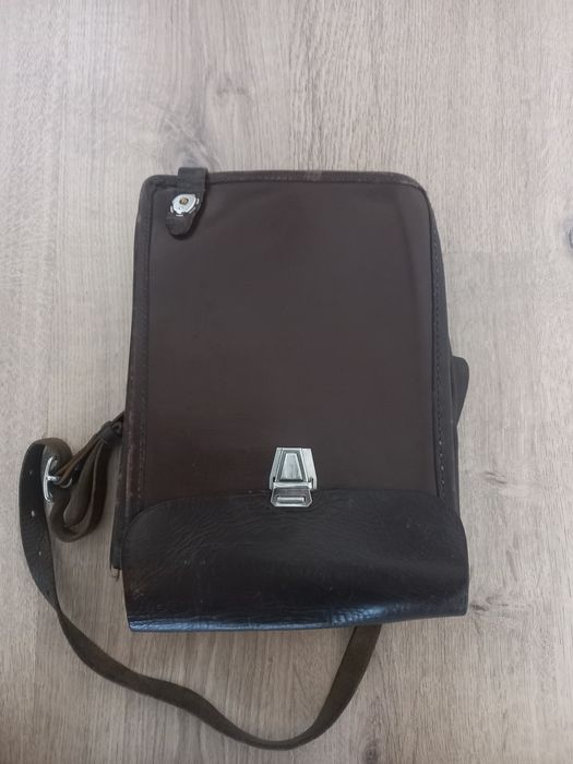 Офицерский планшет