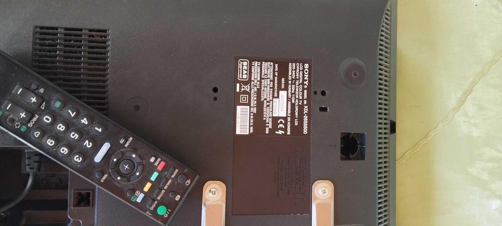 Sony  модела сам до снимал