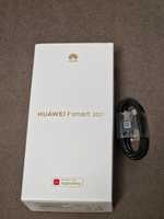 Huawei P Smart 2021 negru 128g nevarlock