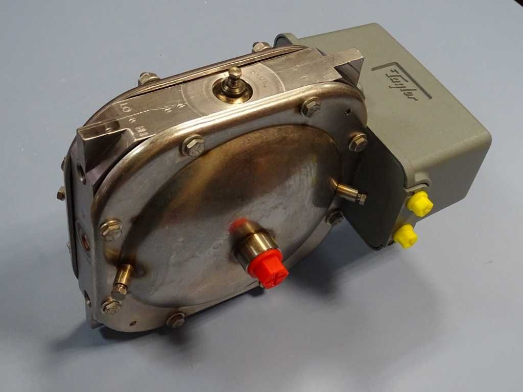 Трансмитер на налягане Taylor Pneumatic Transmitter