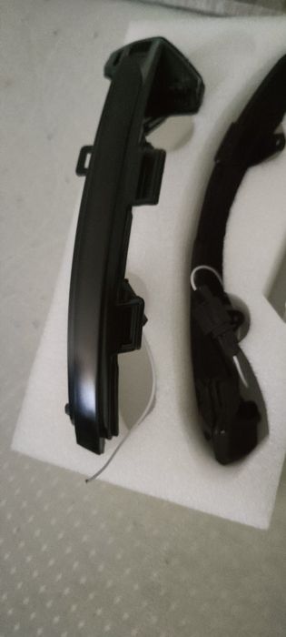 semnalizari dinamice passat b8