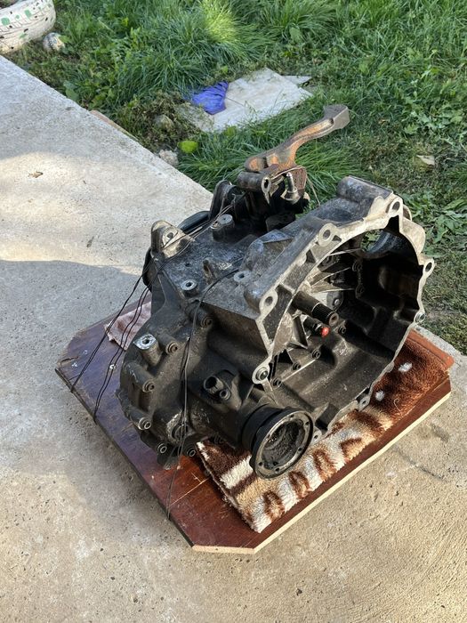 Cutie viteze manuala 5 trepte VW/Skoda/Seat/Audi