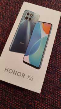 Смартфон Honor X6. Телефон мобильный