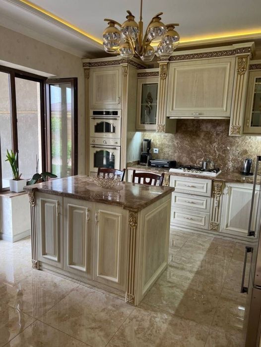 Продается готовый  Дом  на улице Алишеробод