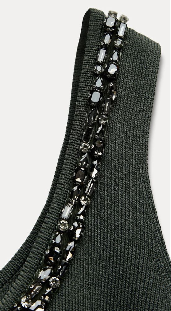 Рокли Zara/Зара.