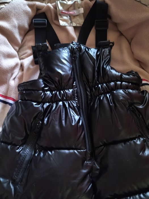 Продам комбинезон уни