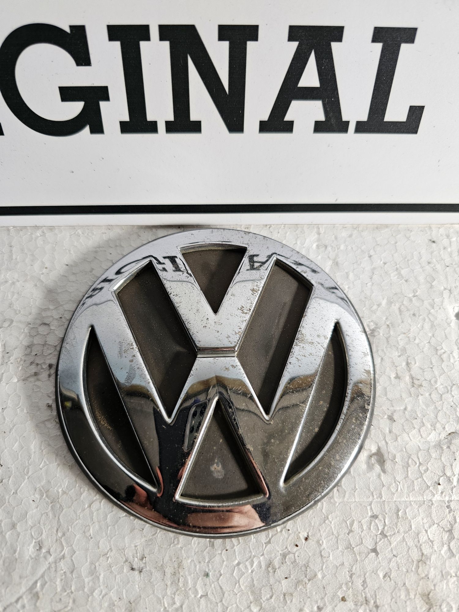 Emblema haion originala Volkswagen Golf 4
