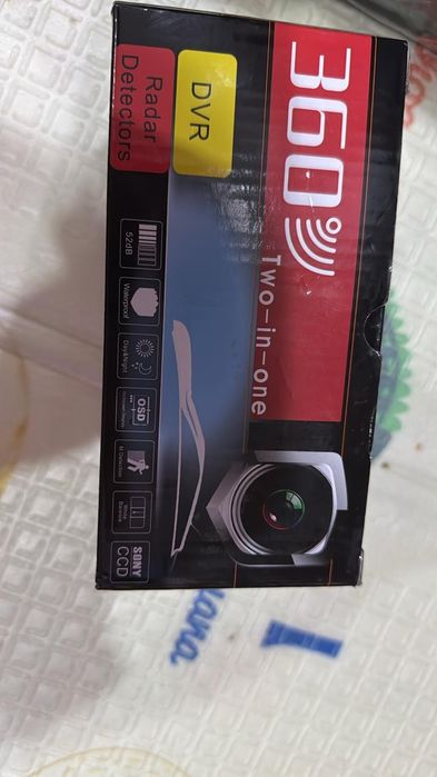 Видеорегистратор