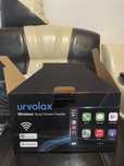 Car Apple Play Wireless NOU