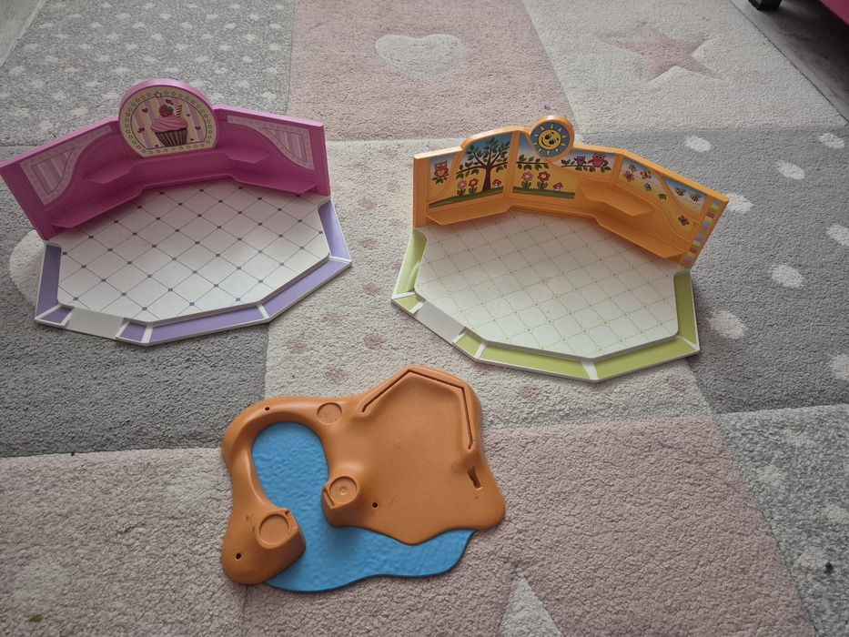 Playmobil diverse piese