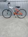 Vând bicicleta atala mtb 24