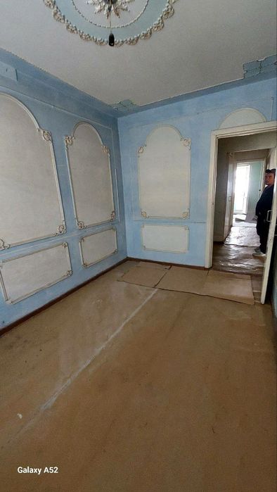 За.канал квартира сотилади 3 хона янги план