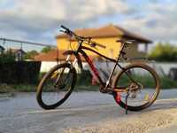 Продавам велосипед (колело) Devron Italy 27.5