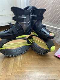 Gete kangoo jumps