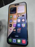 iPhone 15 Pro Max Titanium Blue Ca NOU 512GB Liber de retea IMPECABIL