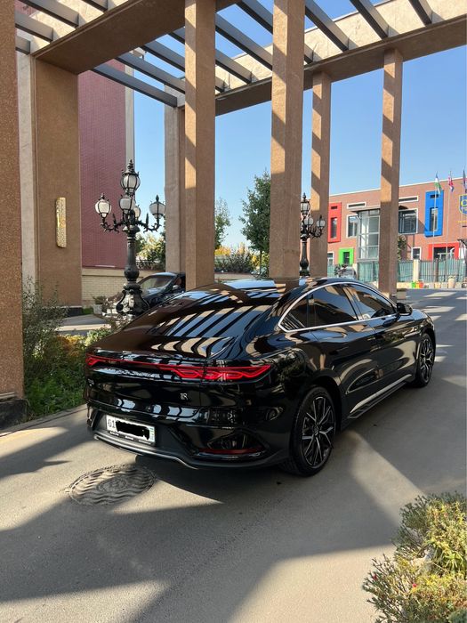 Byd han 2024 yil 605 tali eng fulli