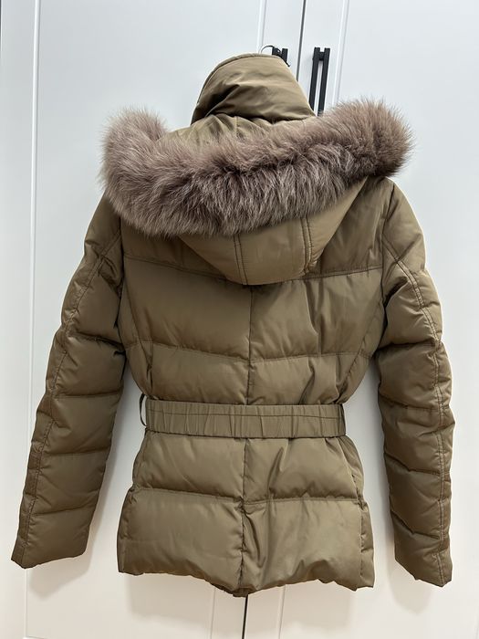 Geaca din puf Esprit