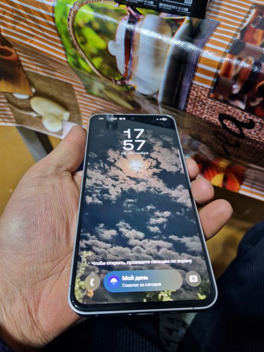 Samsung galaxy s24 FE