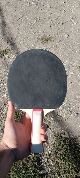 Palete ping pong Pongori ppr 130