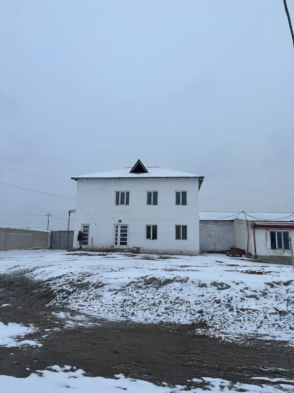 Сдается база под аренду