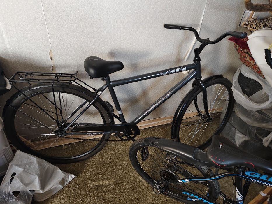 продам велосипед г  Астана