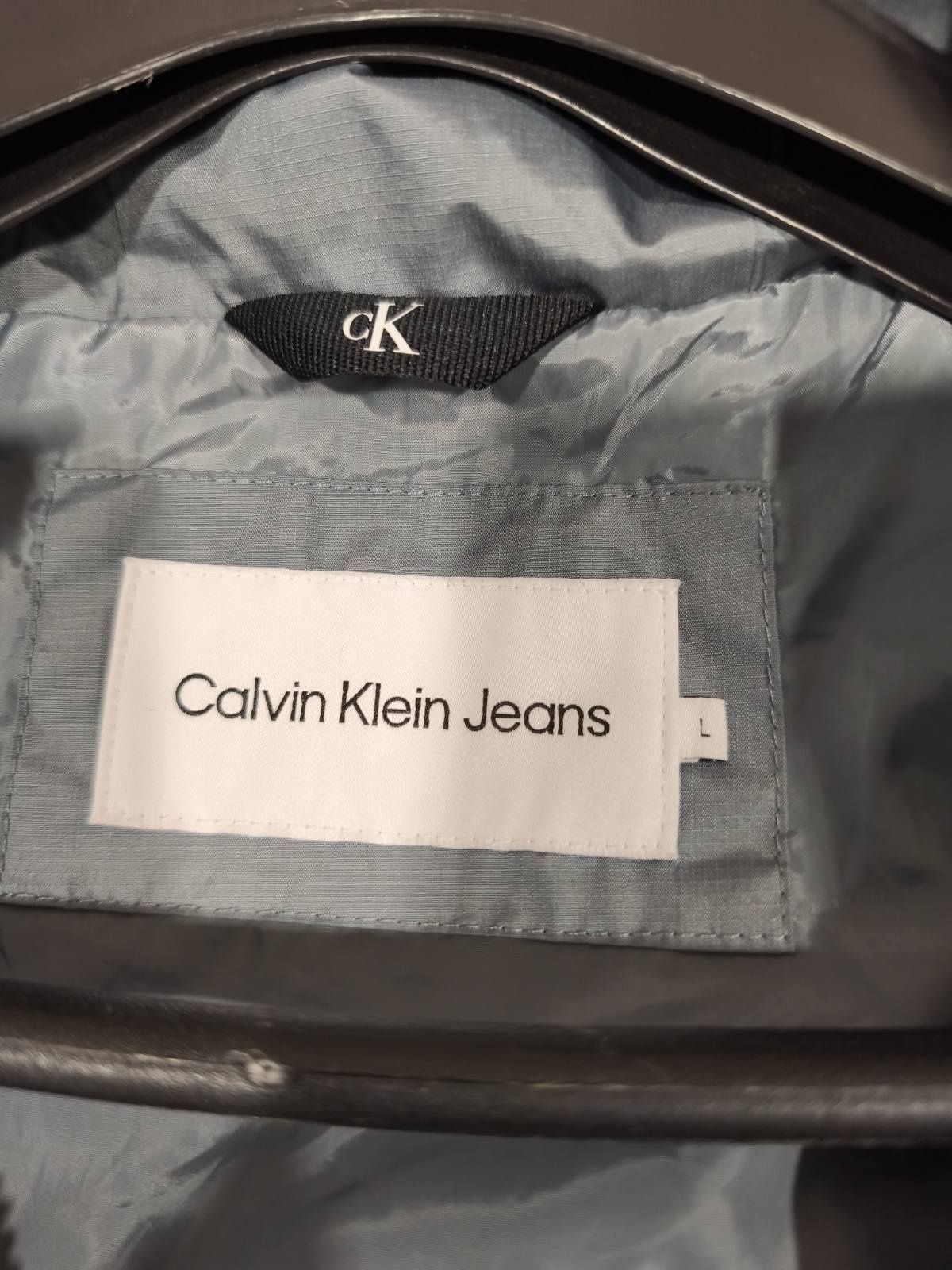 Мъжко яке Calvin Klein