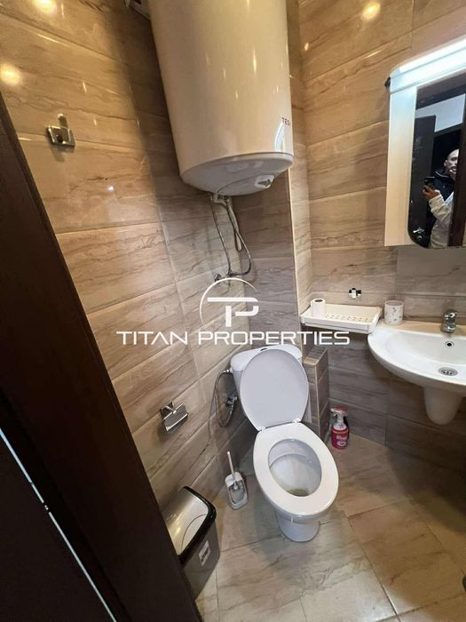 Двустаен апартамент, под наем, Окръжна болница