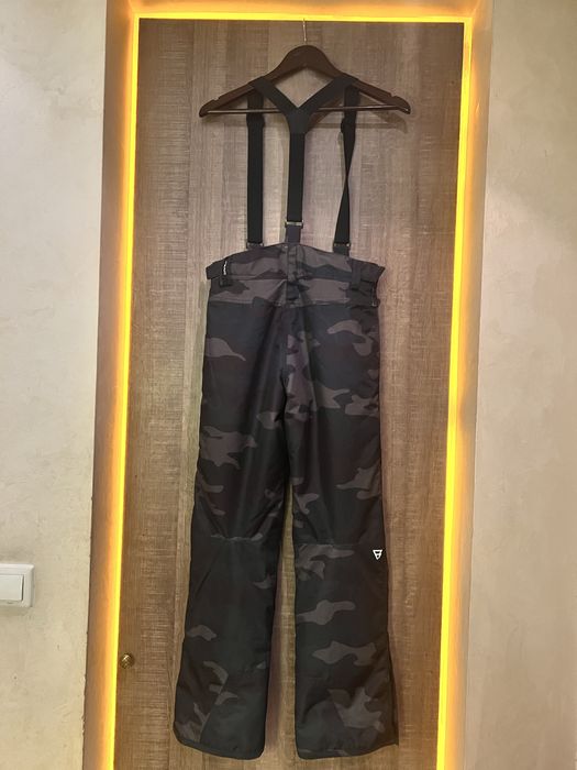 Грейка на BRUNOTTI  цвят камуфлашжен